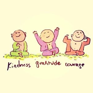 Meet your Posher, Jen